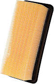 PA5647 OE Replacement Dry Air Filter