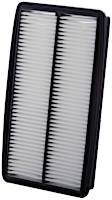 2009 Honda Pilot - Dry Air Filter, 6 Cyl 3.5L