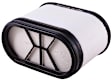 PA5697 Performance Dry Air Filter