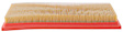 PA5783 OE Replacement Dry Air Filter