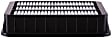PA5789 Performance Dry Air Filter
