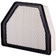 2014 Chevrolet Captiva Sport - Dry Air Filter, 4 Cyl 2.4L