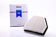 2014 Chevrolet Captiva Sport - Dry Air Filter, 4 Cyl 2.4L