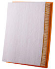 PA5899 Performance Dry Air Filter