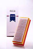 PA6093 OE Replacement Dry Air Filter