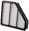 PA6104 Performance Dry Air Filter