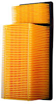 PA6109 OE Replacement Dry Air Filter