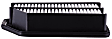 PA6118 Performance Dry Air Filter