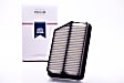 PA6118 Performance Dry Air Filter