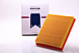 PA6130 Performance Dry Air Filter
