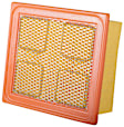 PA6164 OE Replacement Dry Air Filter