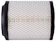 PA6168 Performance Dry Air Filter