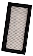 PA6202 Performance Dry Air Filter