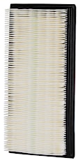 PA6202 Performance Dry Air Filter