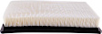 PA6279 Performance Dry Air Filter