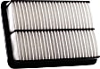 PA6280 Performance Dry Air Filter