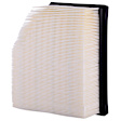 PA6281 Performance Dry Air Filter