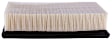 PA7039 Performance Dry Air Filter