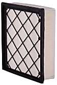 PA7492 Performance Dry Air Filter