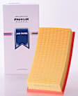 PA7765 OE Replacement Dry Air Filter