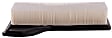 PA8156 Performance Dry Air Filter