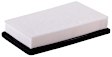 PA8164 Performance Dry Air Filter