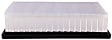 PA8172 Performance Dry Air Filter