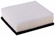 PA99002 Performance Dry Air Filter
