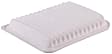 PA99078 Performance Dry Air Filter