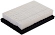PA9909 OE Replacement Dry Air Filter