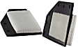 PA99111 Performance Dry Air Filter