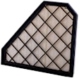 PA99190 Performance Dry Air Filter