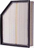 PA99193 Performance Dry Air Filter