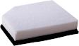 PA99193 Performance Dry Air Filter