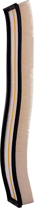 PA9922 Performance Dry Air Filter
