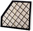 PA99240 Performance Dry Air Filter