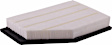 PA99316 Performance Dry Air Filter