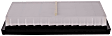 PA99365 Performance Dry Air Filter