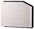 PA99417 Performance Dry Air Filter
