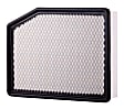 PA99417 Performance Dry Air Filter