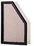 PA99498 Performance Dry Air Filter