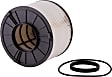 PA99827 Performance Dry Air Filter