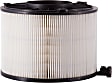 PA99827 Performance Dry Air Filter