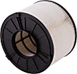PA99827 Performance Dry Air Filter