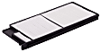 PC4908 Cabin Air Filter PureFlow Series