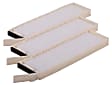 PC5409 Cabin Air Filter PureFlow Series