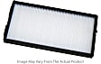 PC5654 Cabin Air Filter PureFlow Series