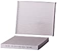 2006 Saturn Ion - Cabin Air Filter, 4 Cyl 2.2L