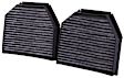PC5774C Cabin Air Filter PureFlow Series