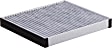 PC99009C Cabin Air Filter PureFlow Series